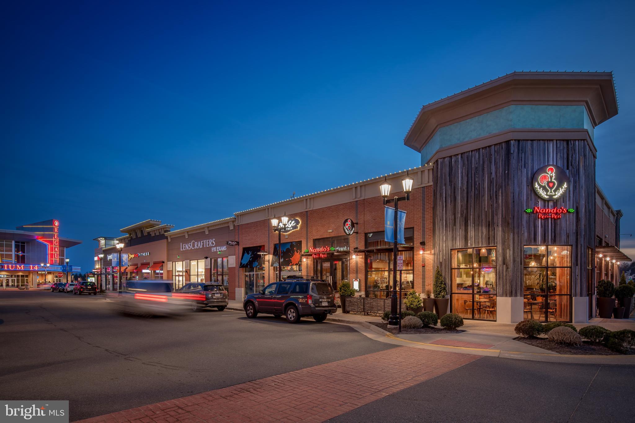 8828 Campden Grove Road Manassas, VA 20110 - Photo 29 of 36