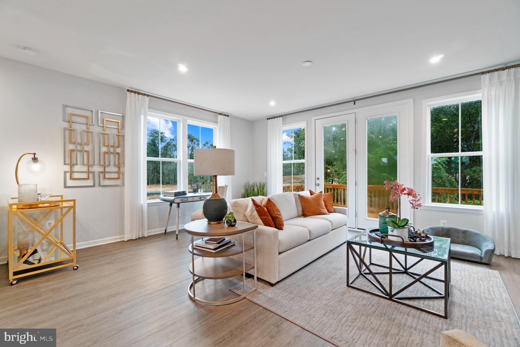 8828 Campden Grove Road Manassas, VA 20110 - Photo 6 of 36