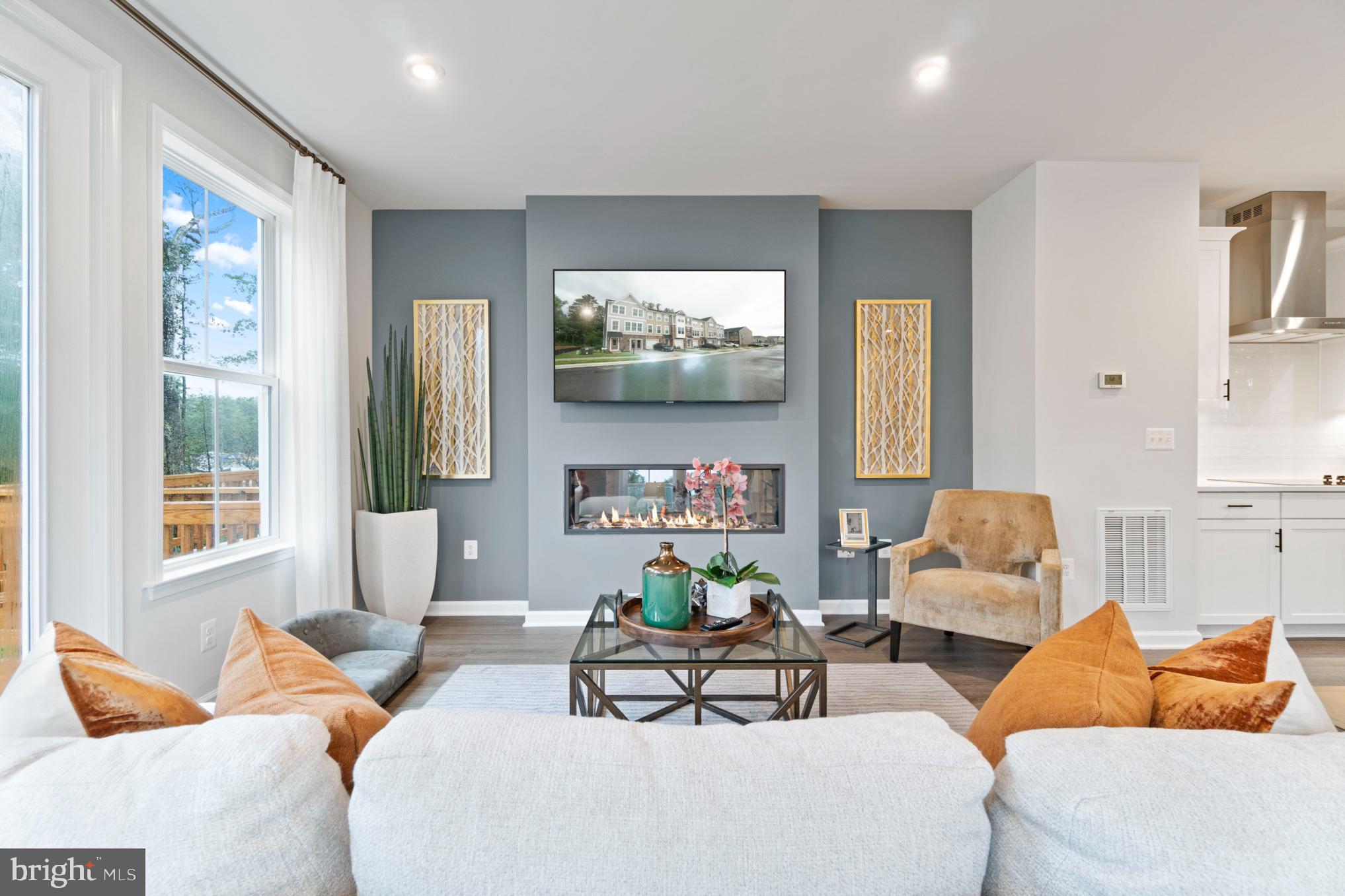 8828 Campden Grove Road Manassas, VA 20110 - Photo 7 of 36