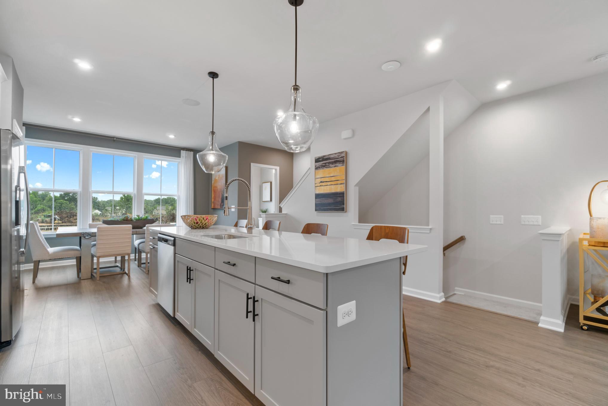 8828 Campden Grove Road Manassas, VA 20110 - Photo 9 of 36