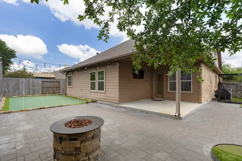 $490,000 | 23911 Augusta Falls Lane, Spring, TX 77389