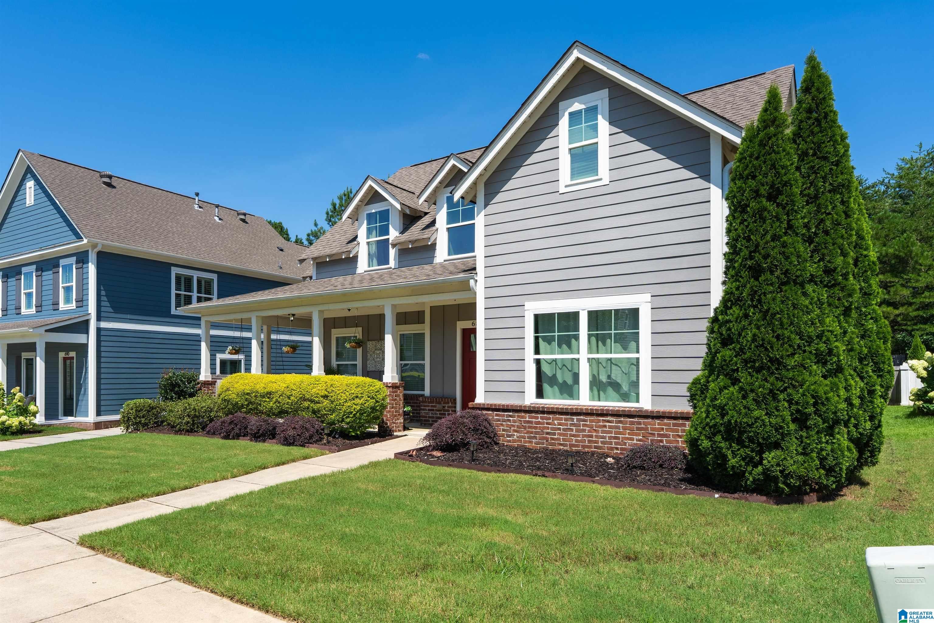 686 Rosebury Road Helena, AL 35080 - Photo 4 of 62 Gallery Image 4