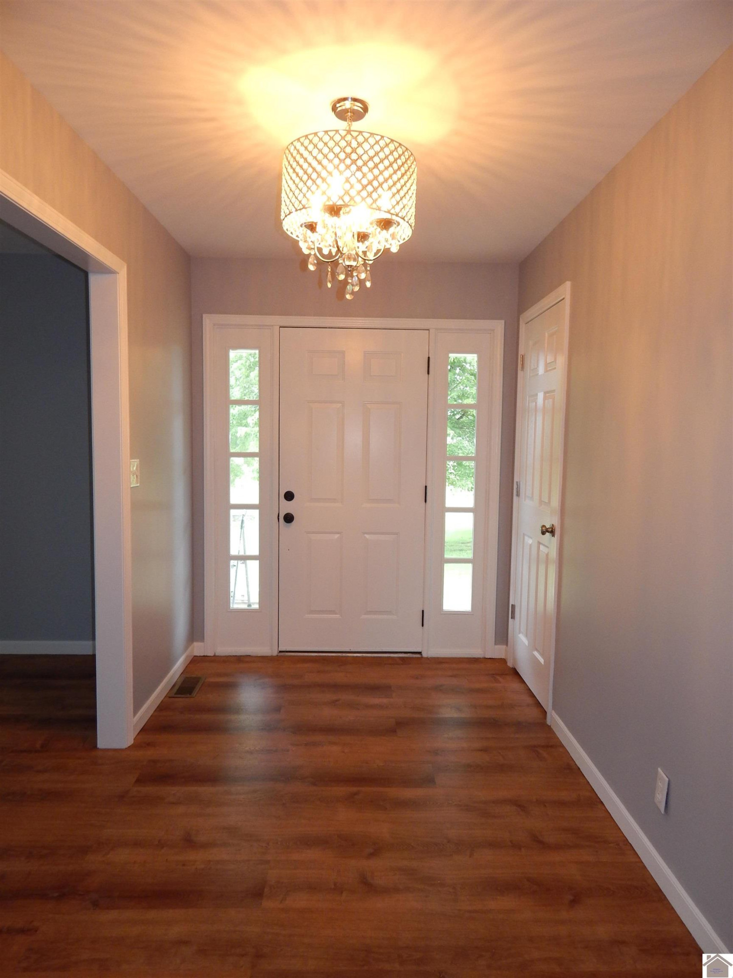 608 Vaughns Chapel Road Calvert City, KY 42029 - Photo 11 of 35 Photo 11