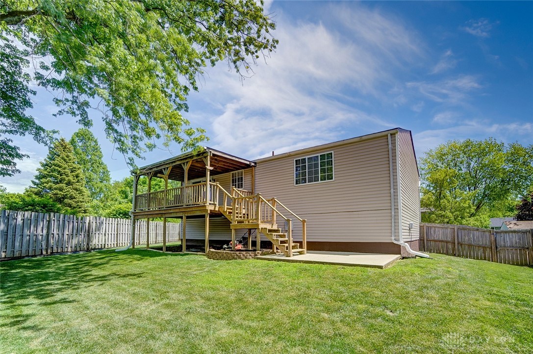 5220 Gander Road West Dayton, OH 45424 - Photo 41 of 41