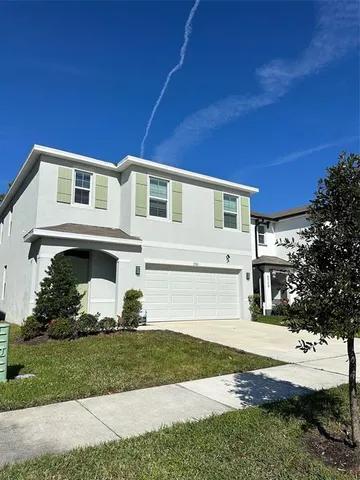 $3,400 | 5703 Hollingworth Trail, Wesley Chapel, FL 33545