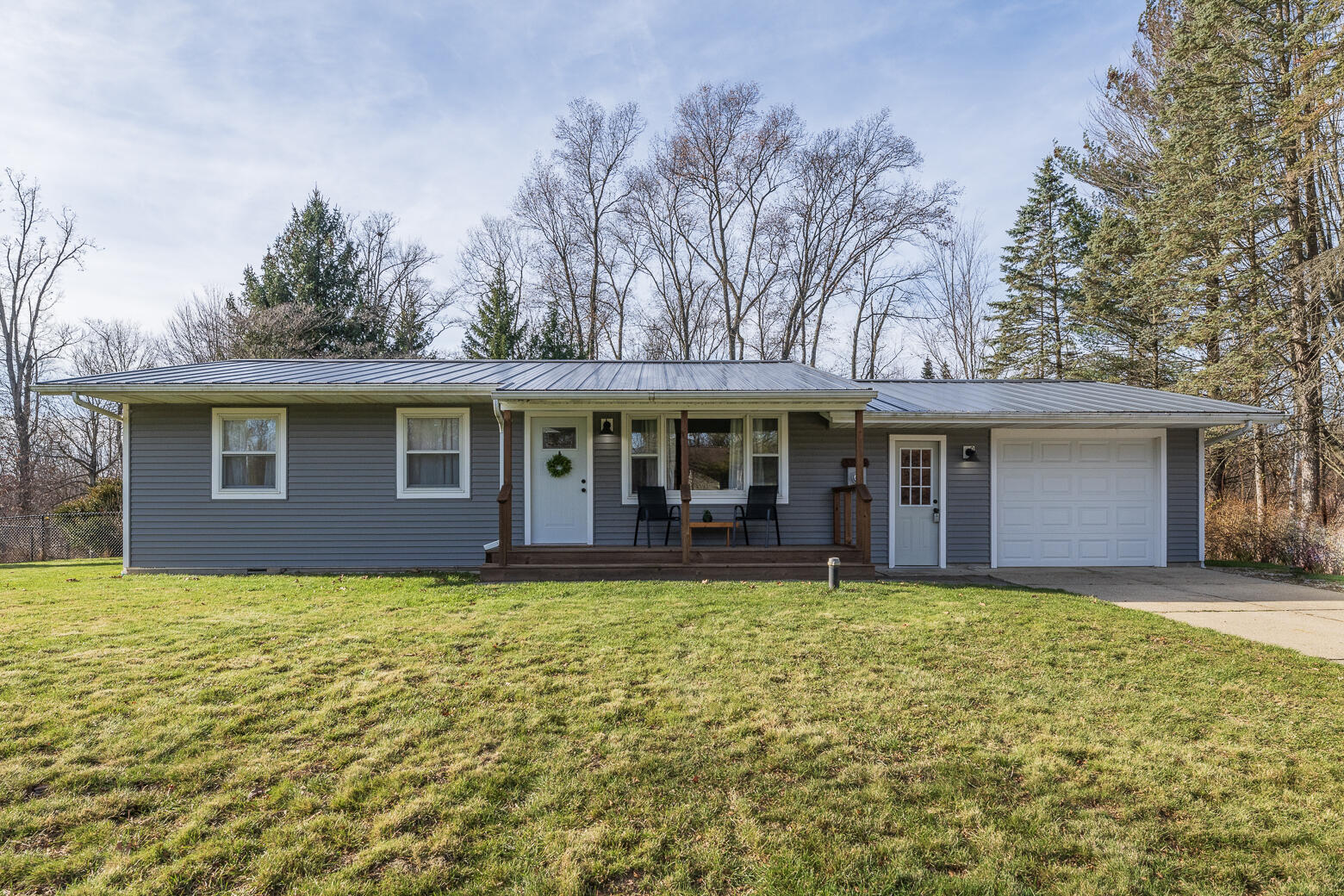 57126 Sigulda Road Three Rivers, MI 49093 - Photo 1 of 53 57126 Sigulda Rd-3