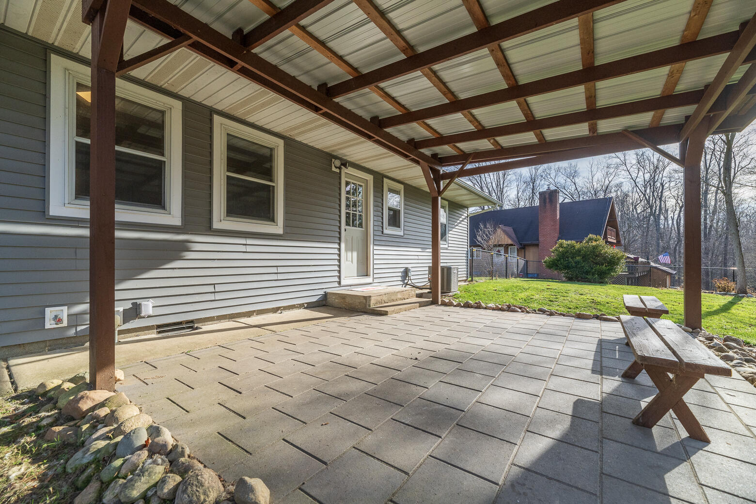 57126 Sigulda Road Three Rivers, MI 49093 - Photo 40 of 53 57126 Sigulda Rd-38