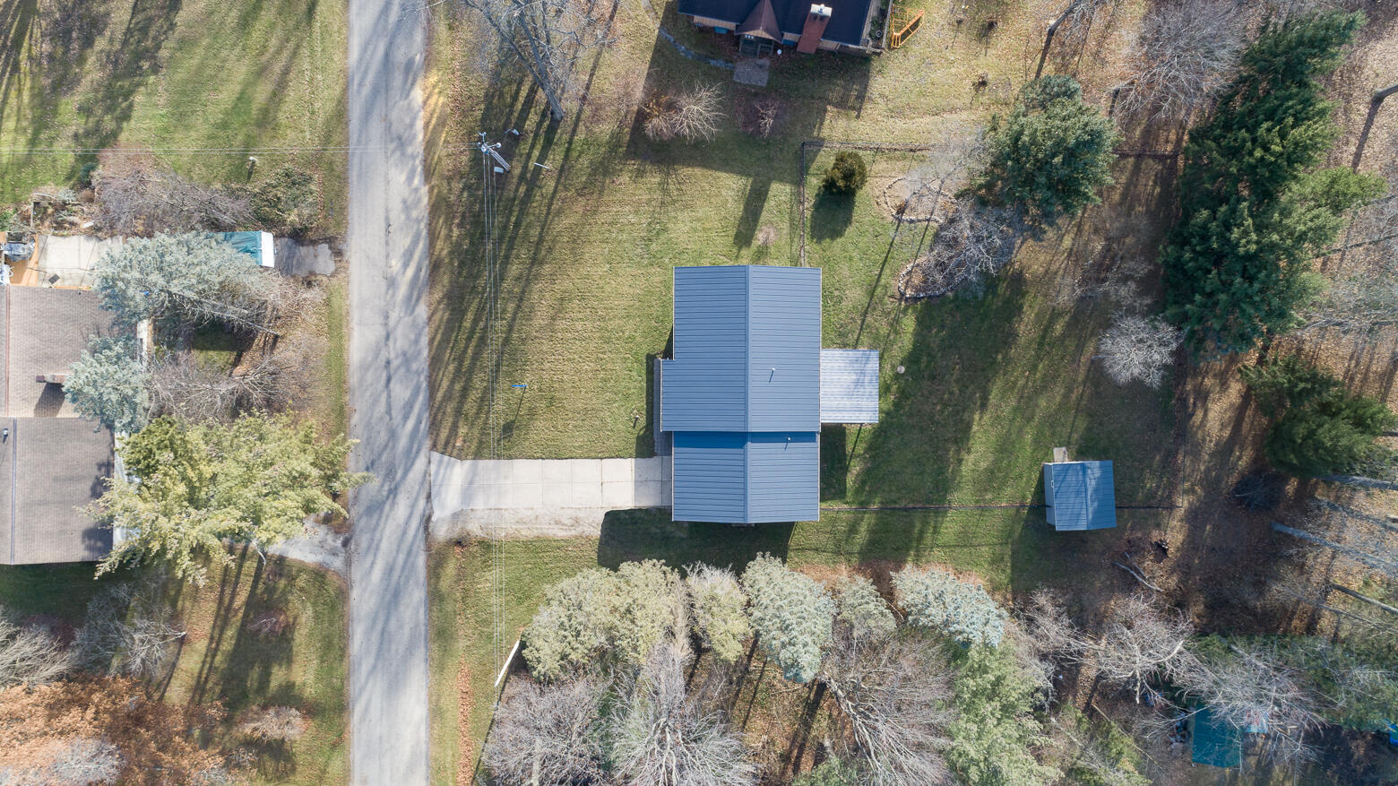 57126 Sigulda Road Three Rivers, MI 49093 - Photo 42 of 53 57126 Sigulda Rd-42