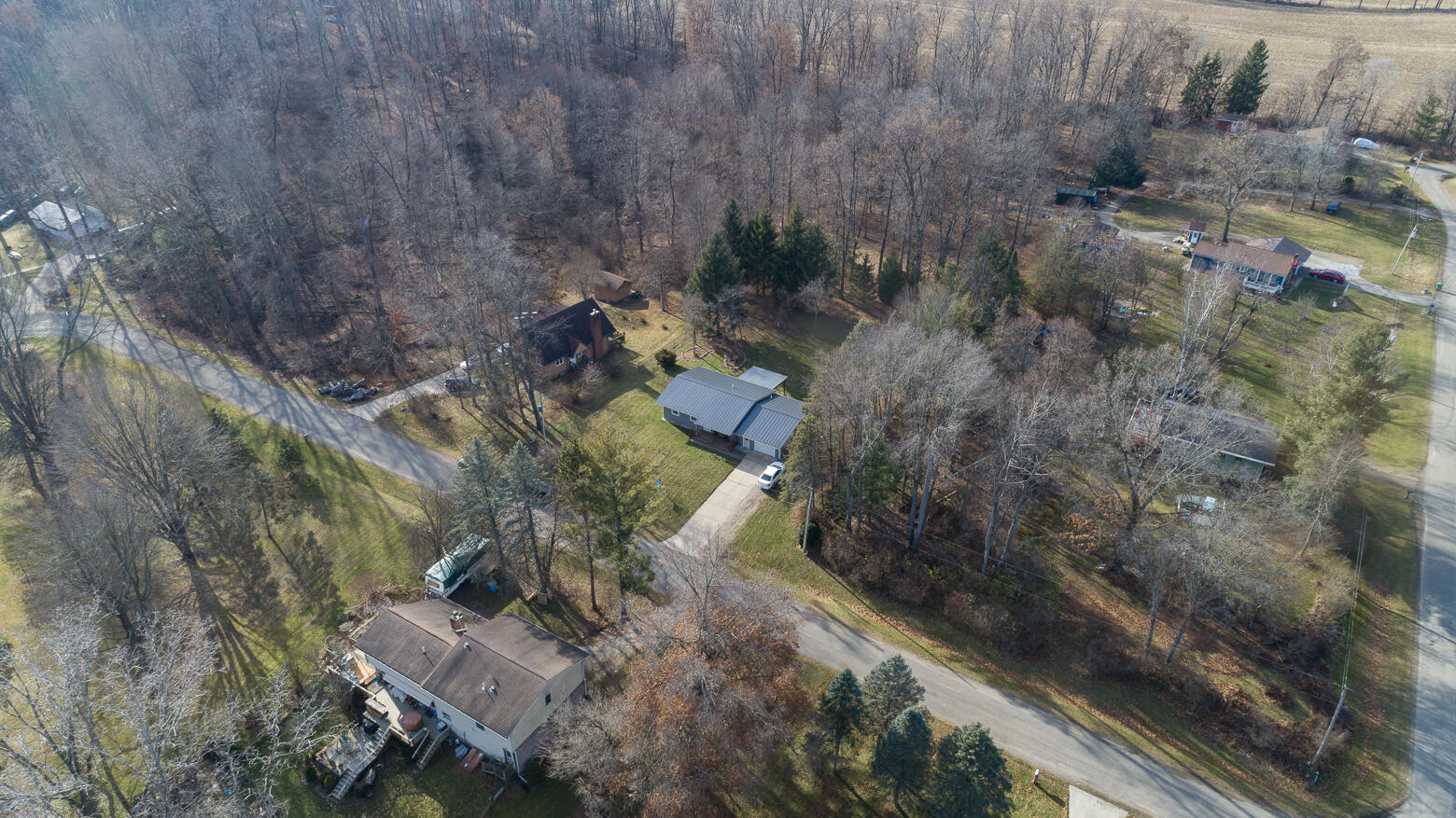 57126 Sigulda Road Three Rivers, MI 49093 - Photo 44 of 53 57126 Sigulda Rd-2