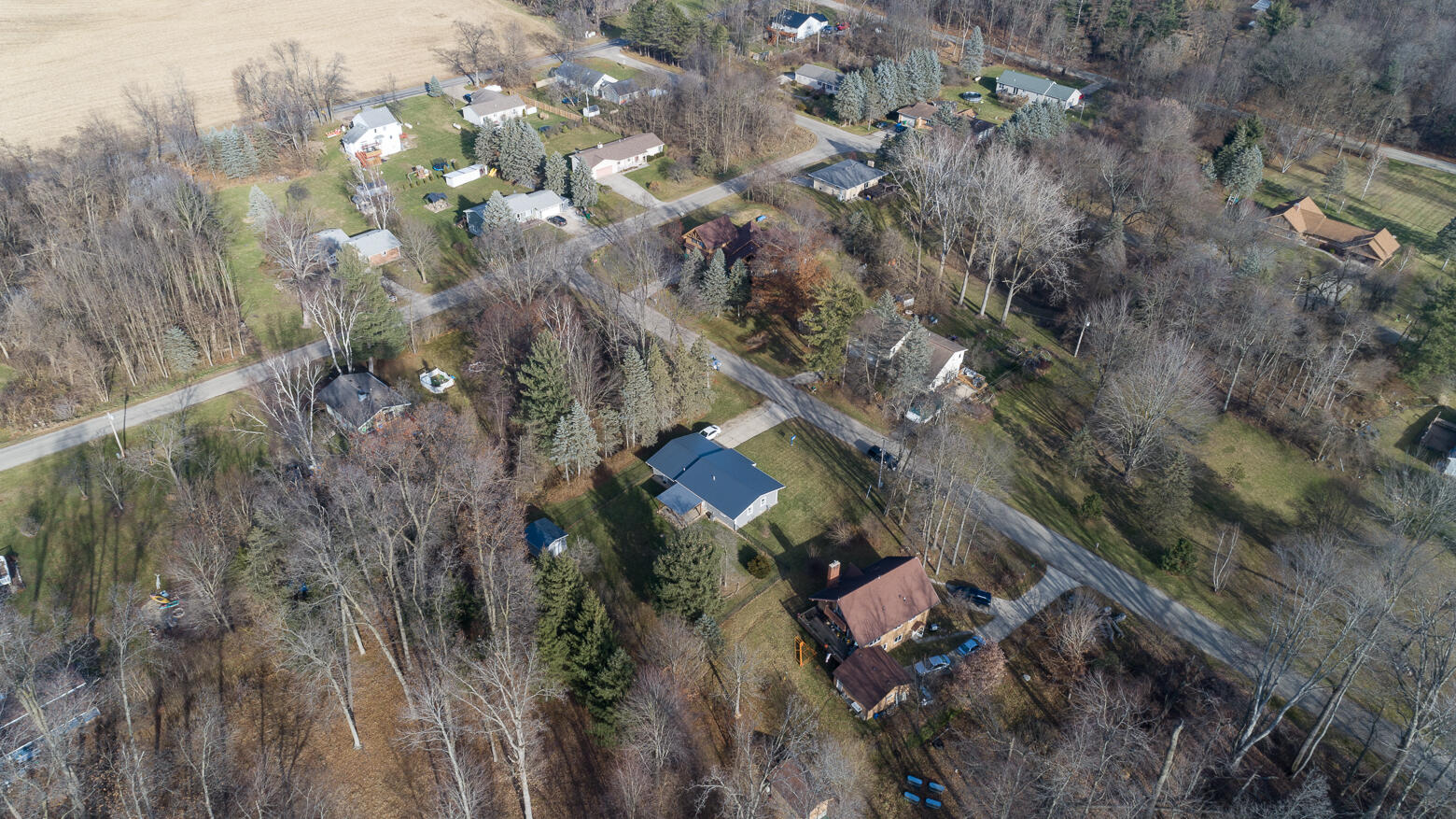 57126 Sigulda Road Three Rivers, MI 49093 - Photo 46 of 53 57126 Sigulda Rd-47