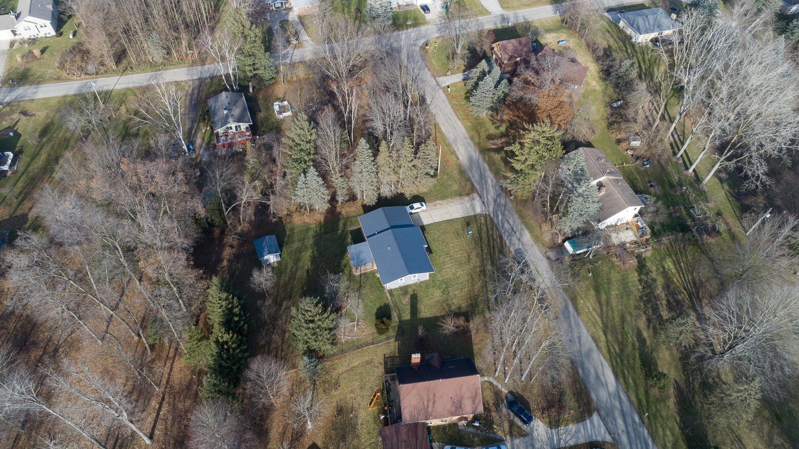 57126 Sigulda Road Three Rivers, MI 49093 - Photo 49 of 53 57126 Sigulda Rd-48