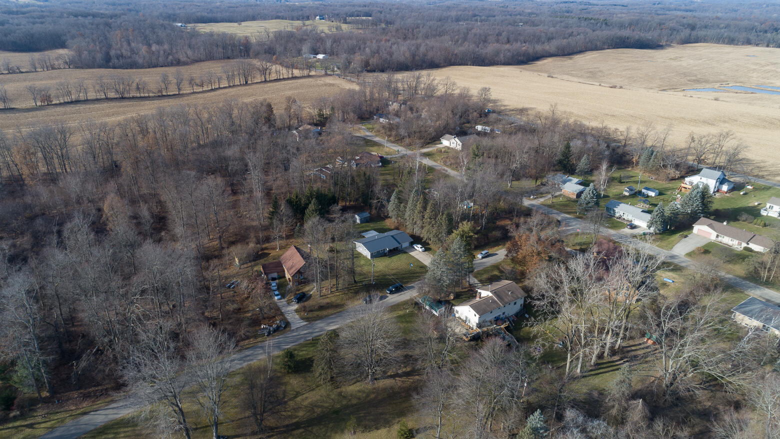 57126 Sigulda Road Three Rivers, MI 49093 - Photo 50 of 53 57126 Sigulda Rd-49