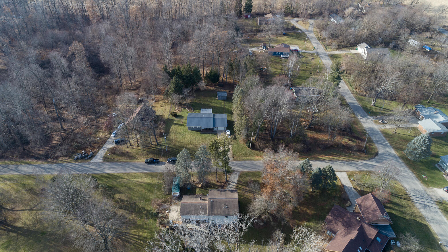 57126 Sigulda Road Three Rivers, MI 49093 - Photo 51 of 53 57126 Sigulda Rd-50