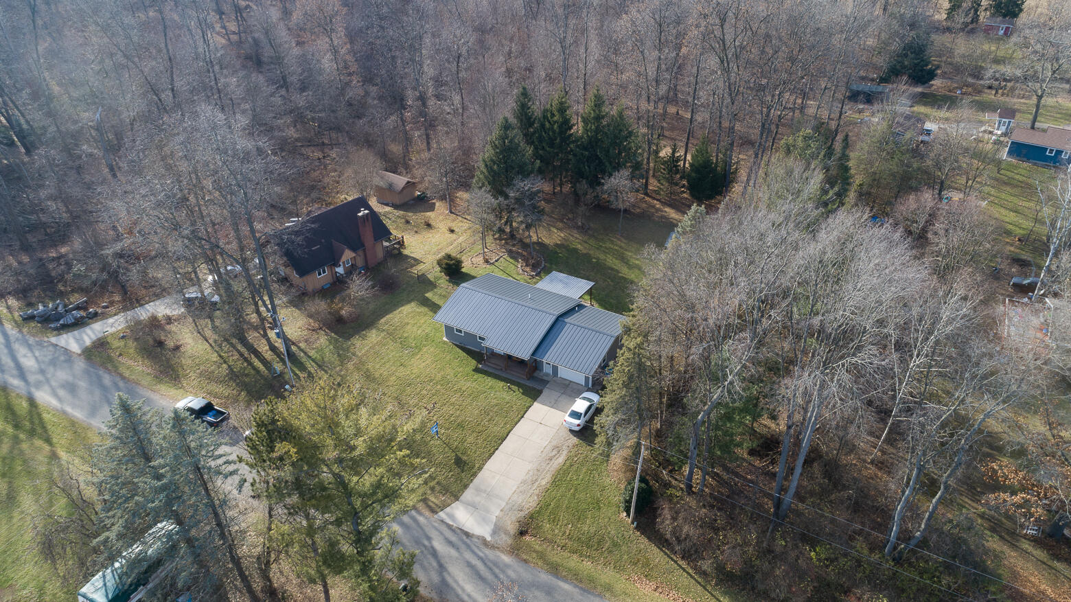 57126 Sigulda Road Three Rivers, MI 49093 - Photo 52 of 53 57126 Sigulda Rd-51