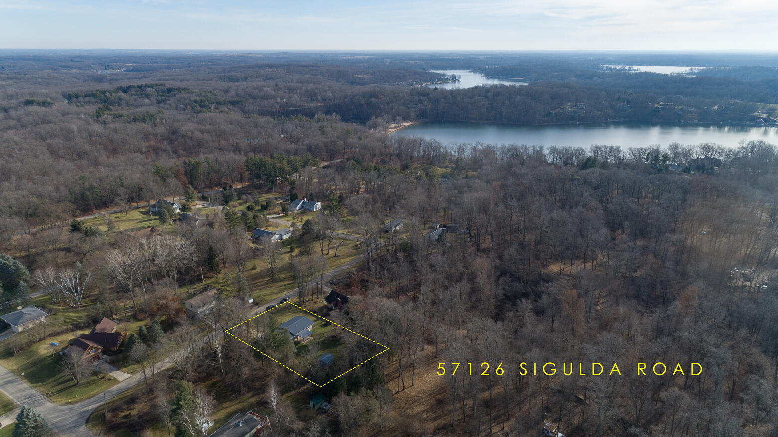 57126 Sigulda Road Three Rivers, MI 49093 - Photo 6 of 53 57126 Sigulda Rd-1