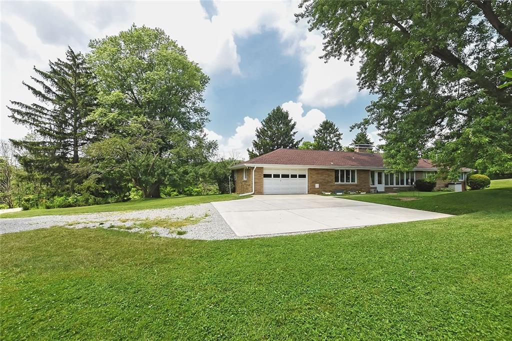 331 Thomas Road Venetia, PA 15367 - Photo 15 of 24
