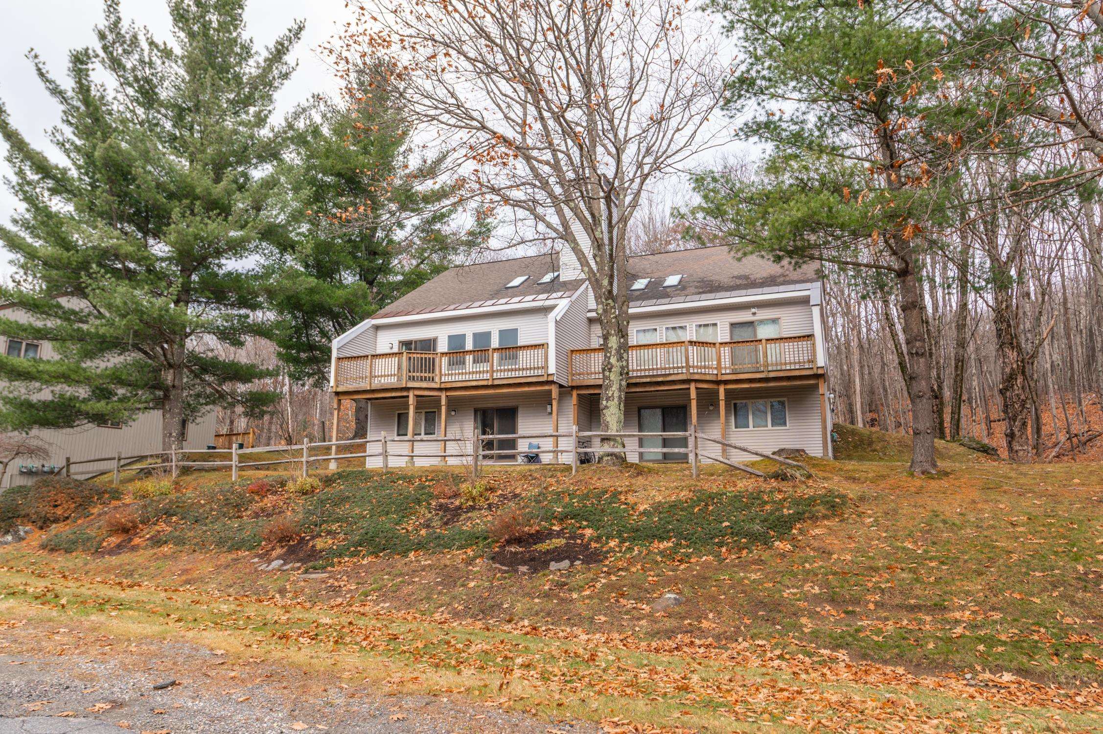 16 A Snow Tree Lane, Unit CEDARS 1 West Dover, VT 05356 - Photo 21 of 28
