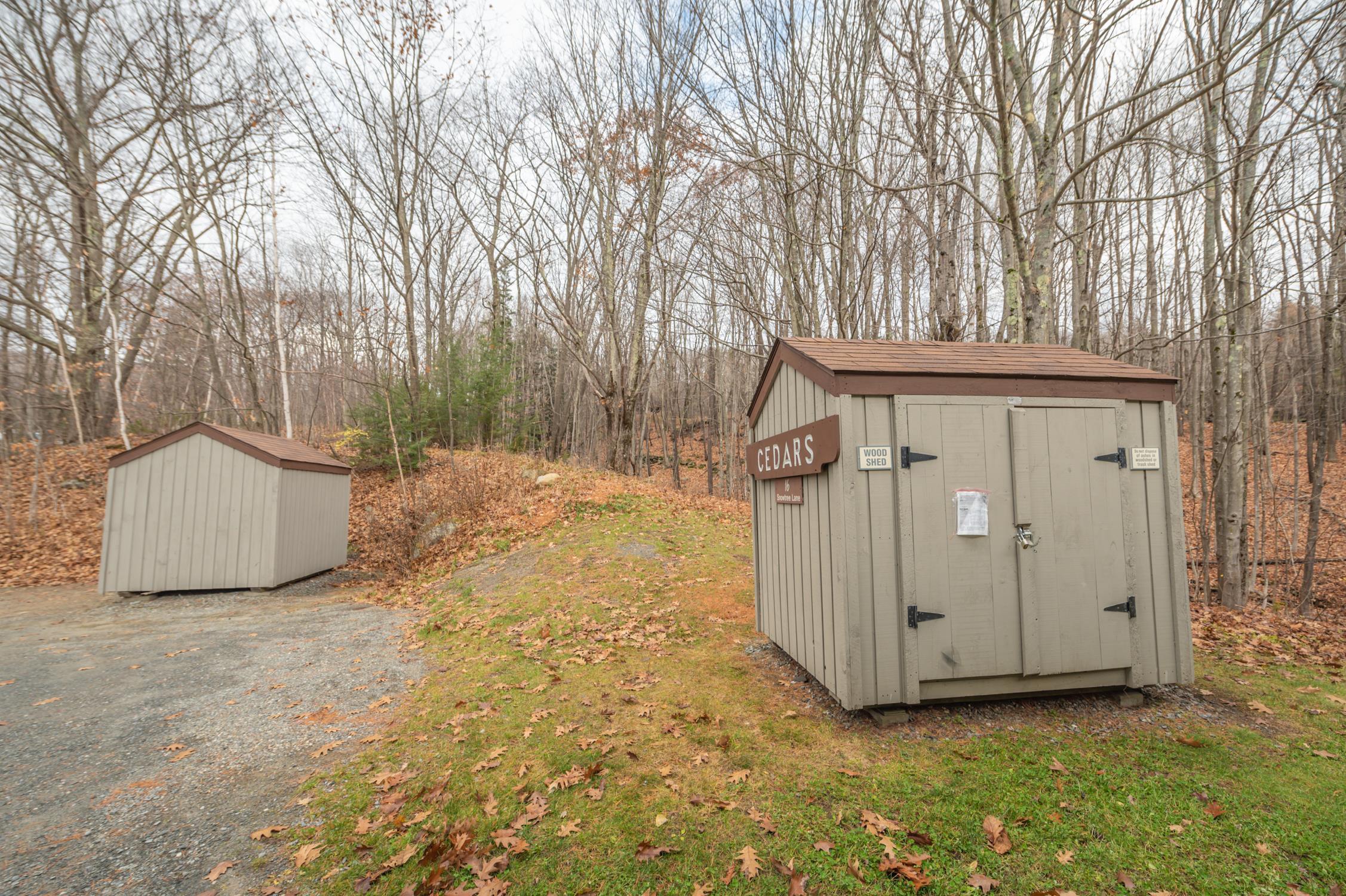 16 A Snow Tree Lane, Unit CEDARS 1 West Dover, VT 05356 - Photo 22 of 28