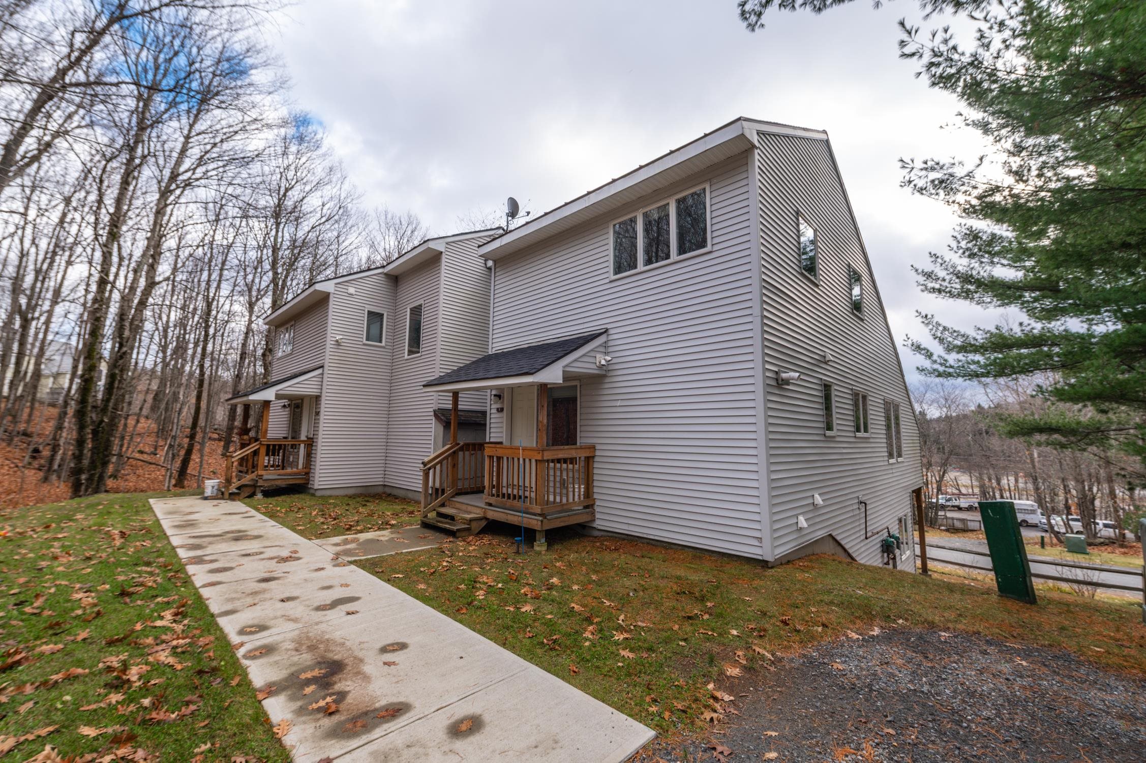 16 A Snow Tree Lane, Unit CEDARS 1 West Dover, VT 05356 - Photo 23 of 28