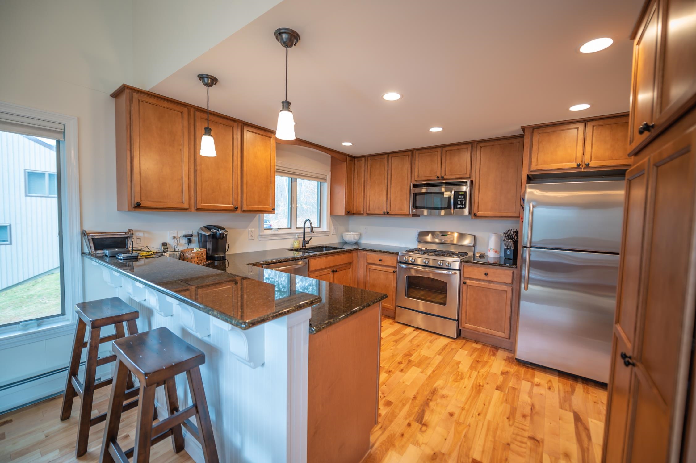 16 A Snow Tree Lane, Unit CEDARS 1 West Dover, VT 05356 - Photo 5 of 28