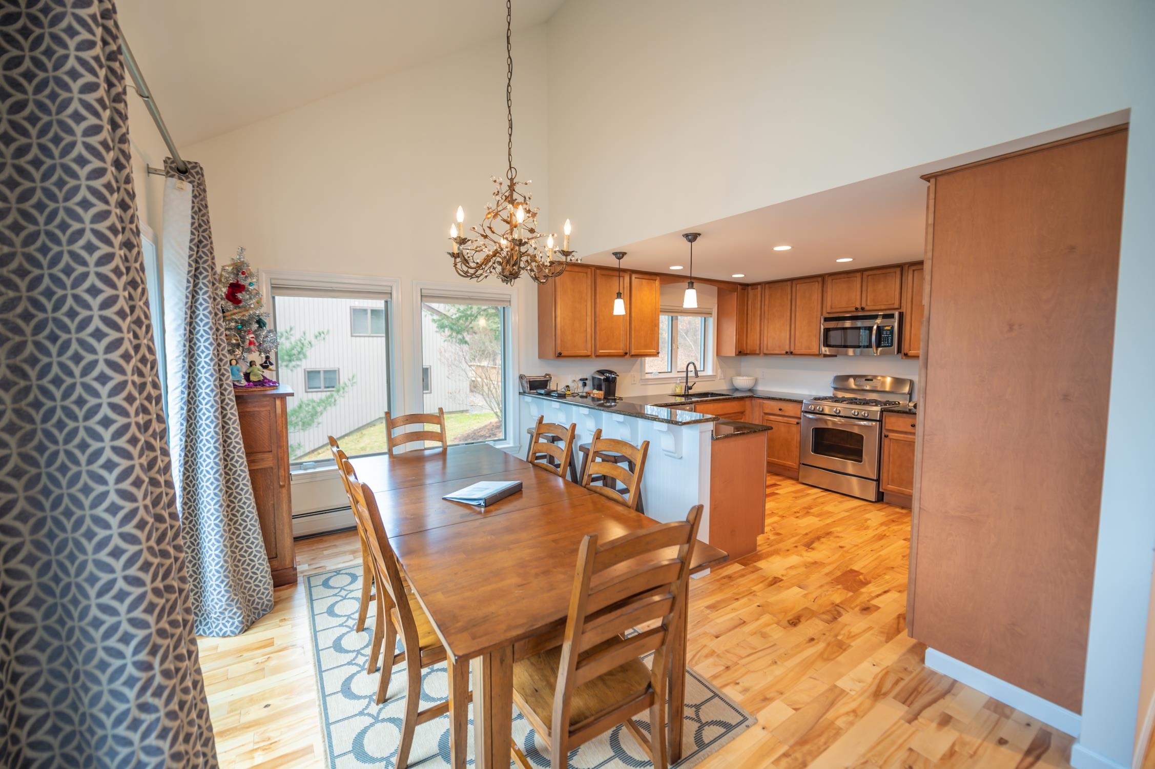 16 A Snow Tree Lane, Unit CEDARS 1 West Dover, VT 05356 - Photo 6 of 28