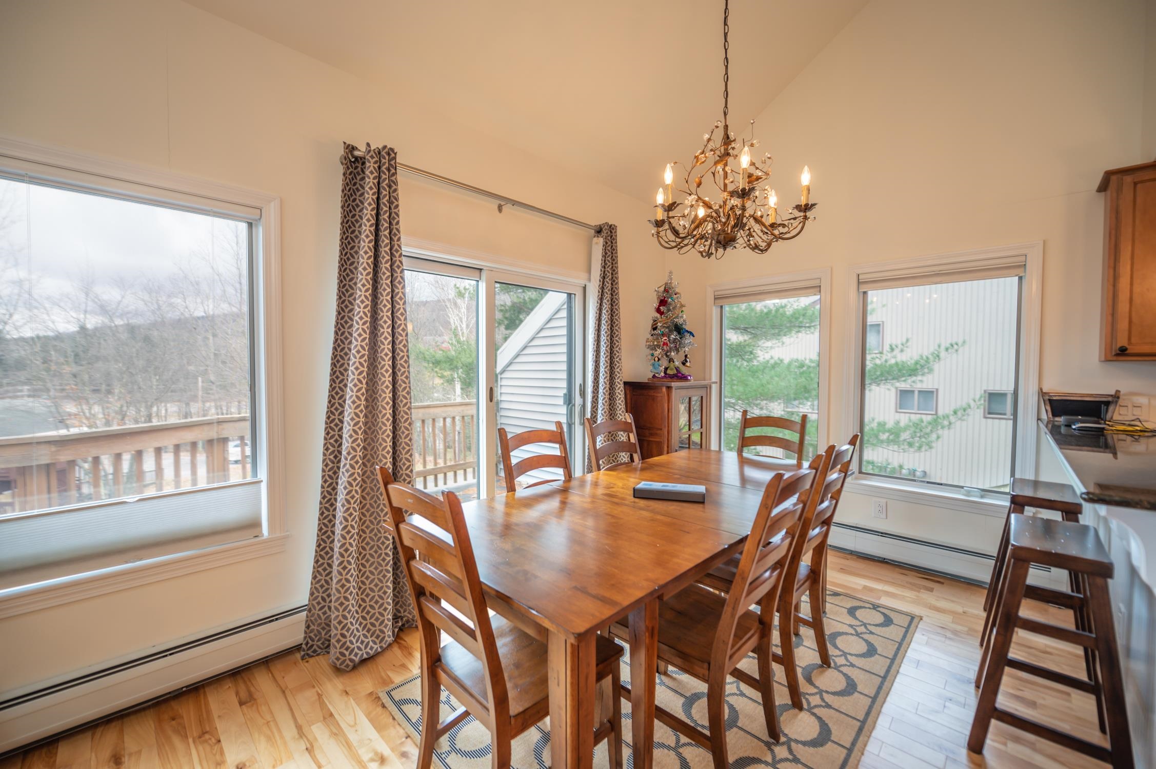 16 A Snow Tree Lane, Unit CEDARS 1 West Dover, VT 05356 - Photo 7 of 28
