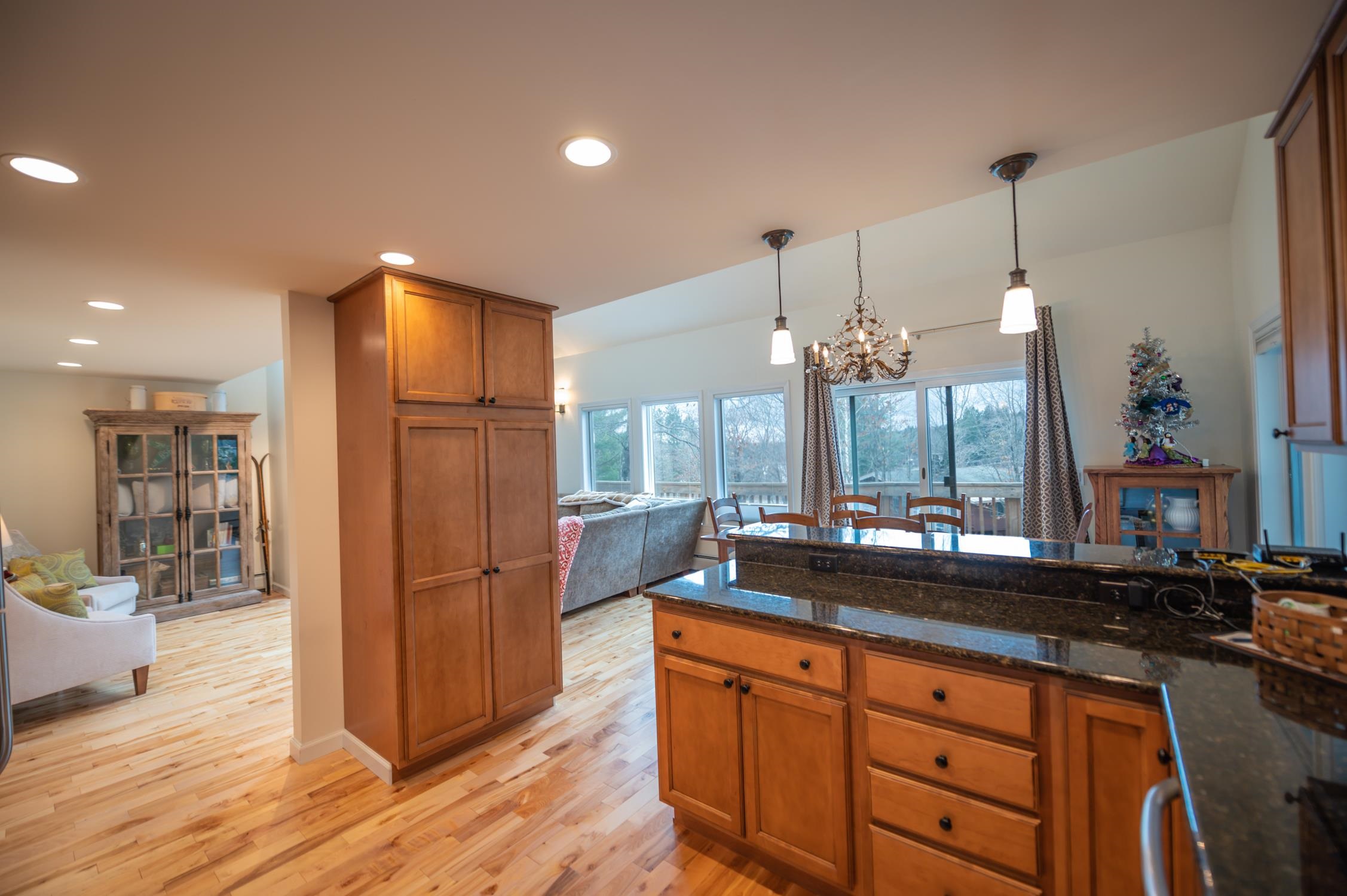 16 A Snow Tree Lane, Unit CEDARS 1 West Dover, VT 05356 - Photo 8 of 28