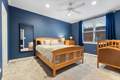 $630,000 | 1012 South Loomis Street, Unit D, Chicago, IL 60607