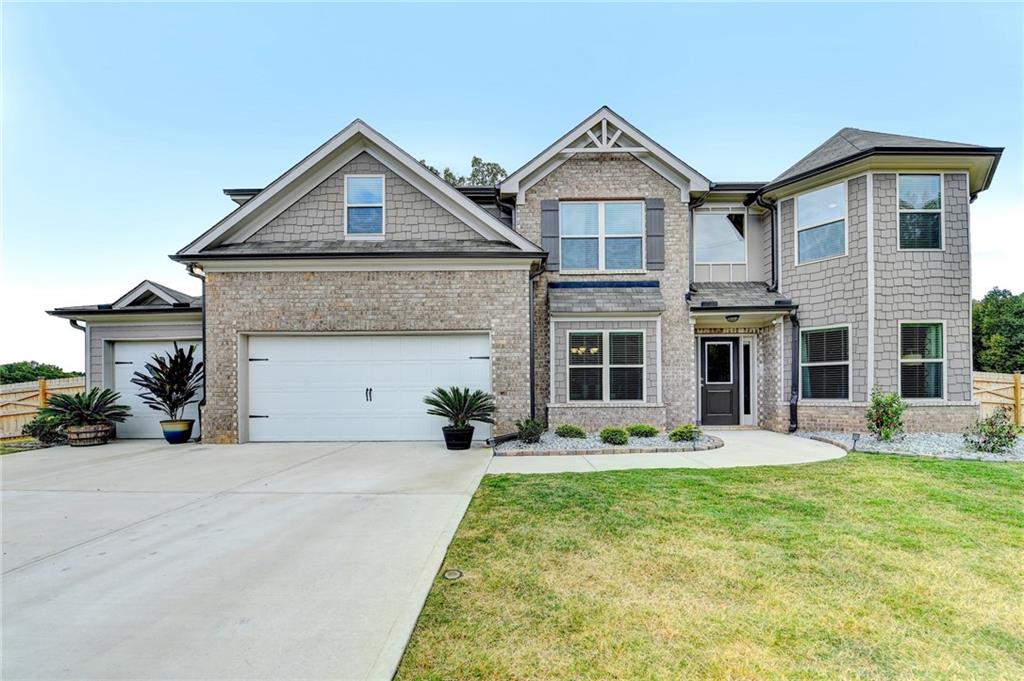 2510 Sunny Hill Road Buford, GA 30519 - Photo 2 of 78