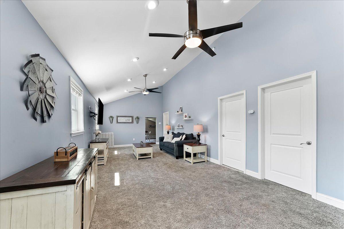 779 Concord Road Glen Mills, PA 19342 - Photo 26 of 41 Spacious upper level great room.