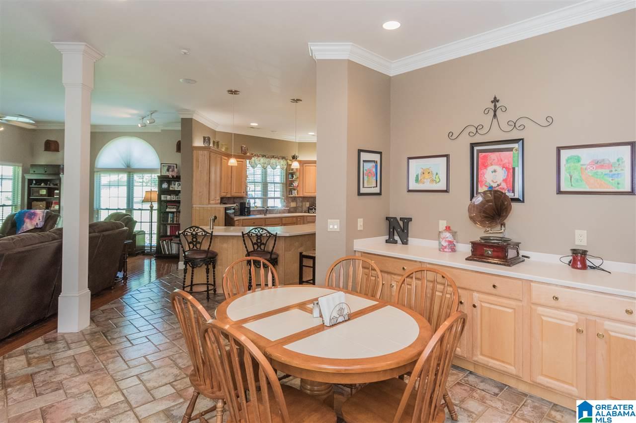 221 Quail Ridge Road Helena, AL 35080 - Photo 19 of 33