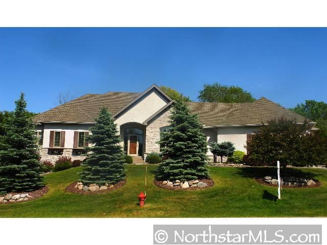 4445 Dunibar Ridge Road Minnetonka, MN 55345 - Photo 1 of 1