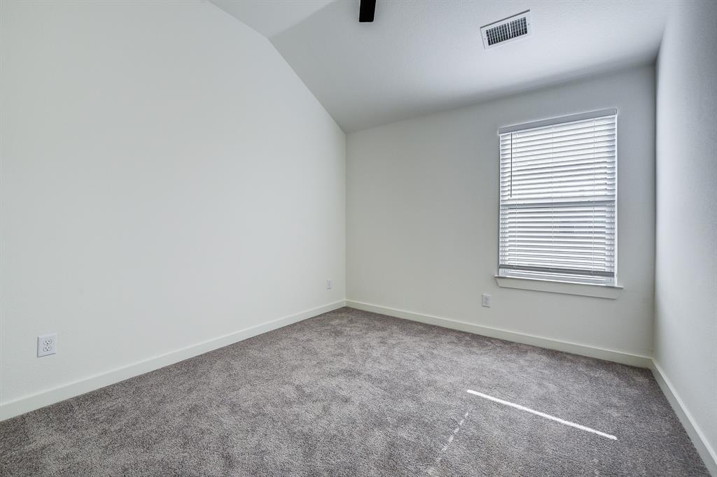 3708 Queen Road Sherman, TX 75090 - Photo 27 of 40 an empty room with a window