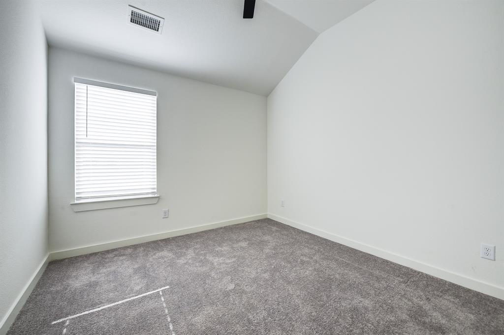 3708 Queen Road Sherman, TX 75090 - Photo 28 of 40 an empty room with a window