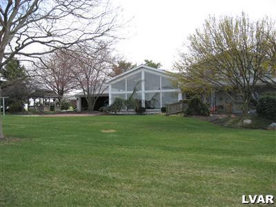 662 Spring Hill Road Northampton, PA 18067 - Photo 13 of 17 Back of House