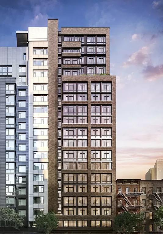 591 3rd Avenue, Unit 14D Manhattan, NY 10016 - Photo 12 of 14 Photo 12