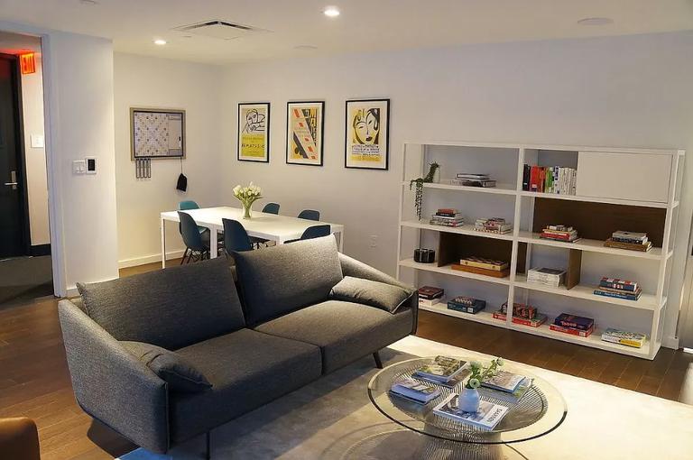 591 3rd Avenue, Unit 14D Manhattan, NY 10016 - Photo 14 of 14 Photo 14