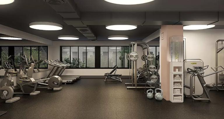 591 3rd Avenue, Unit 14D Manhattan, NY 10016 - Photo 10 of 14 Photo 10