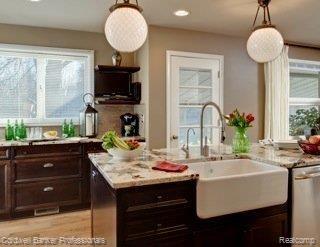 19410 Clement Road Northville, MI 48167 - Photo 8 of 20 Kitchen 7.jpg