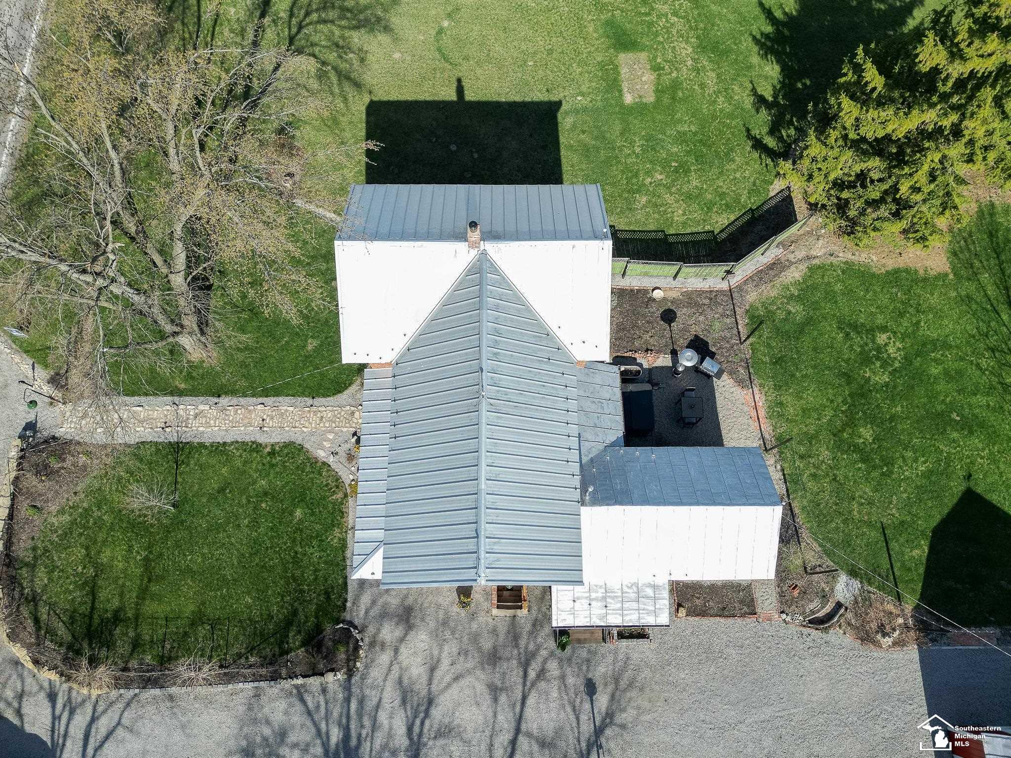 6154 Bluebush Road Maybee, MI 48159 - Photo 52 of 59