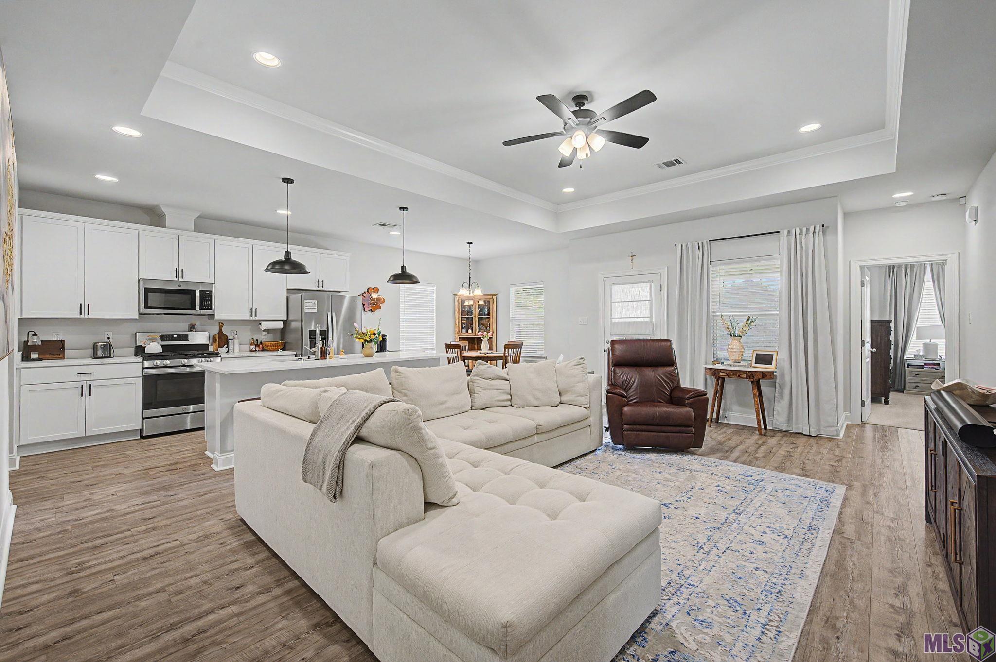 213 Barton Avenue Luling, LA 70070 - Photo 4 of 20