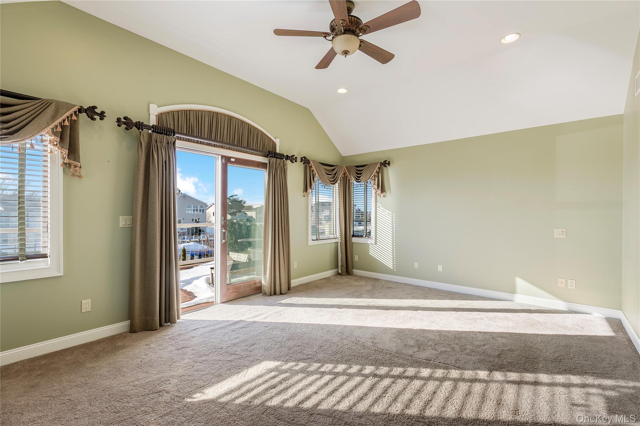 2904 Riverside Drive Wantagh, NY 11793 - Photo 14 of 19 a view of a livingroom with a staircase