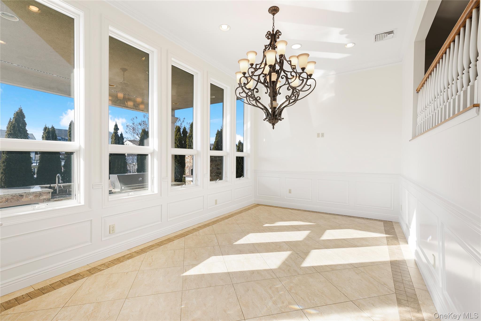 2904 Riverside Drive Wantagh, NY 11793 - Photo 10 of 19 a view of an empty room with a window