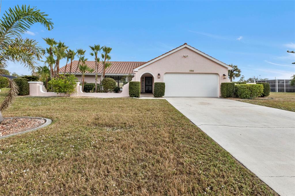 5024 Kingsley Road North Port, FL 34287 - Photo 1 of 1 Front of House