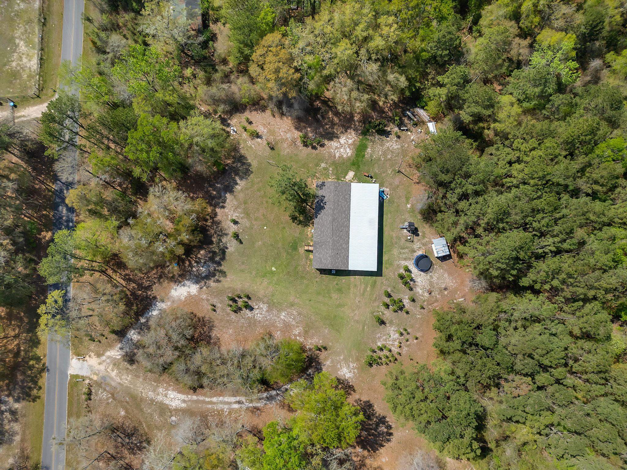 253 Friday Road Quincy, FL 32352 - Photo 32 of 33