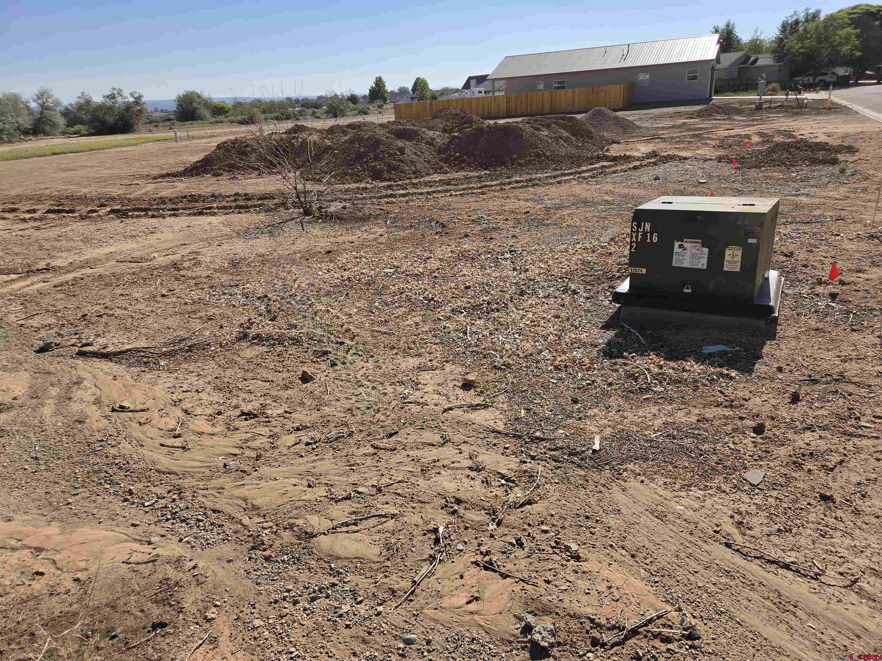 Lot 1 Acoma Street Cortez, CO 81321 - Photo 4 of 4