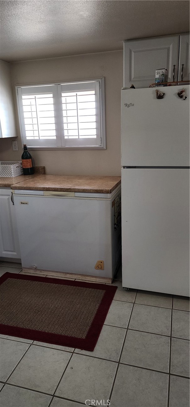 5120 Colorado River Road Blythe, CA 92225 - Photo 48 of 57 Casita kitchen has a refrigerator and separate deep freezer