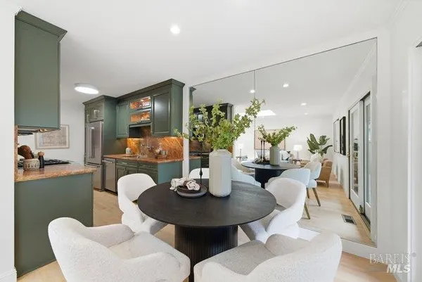 $959,000 | 10 Catalpa Avenue, Unit 7, Mill Valley, CA 94941