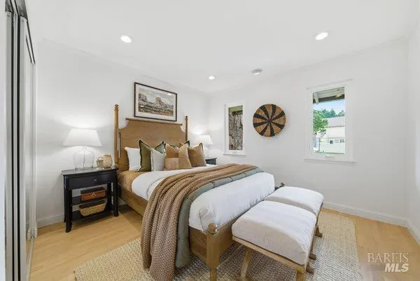 $959,000 | 10 Catalpa Avenue, Unit 7, Mill Valley, CA 94941