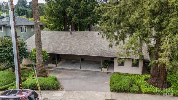 $959,000 | 10 Catalpa Avenue, Unit 7, Mill Valley, CA 94941